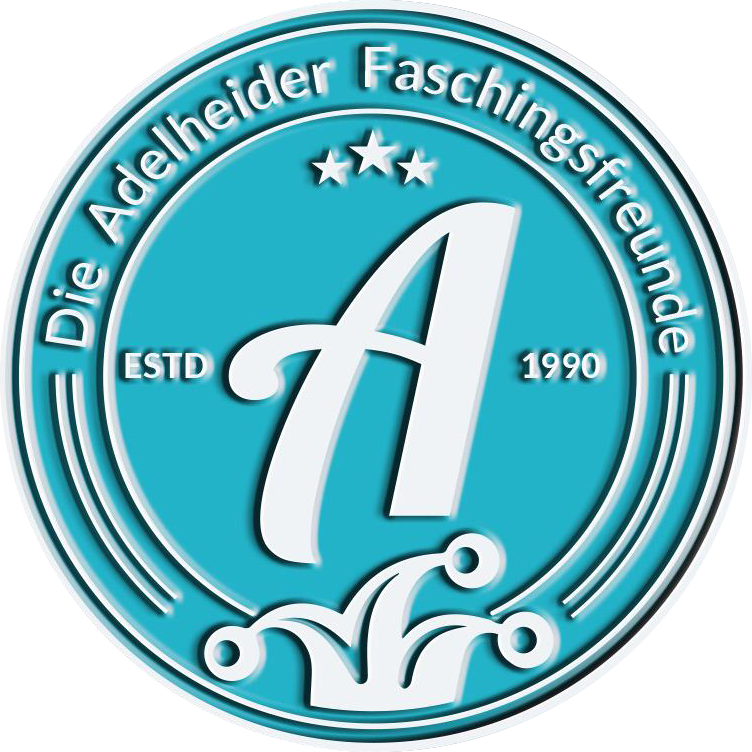 Die Adelheider Faschingsfreunde - Logo